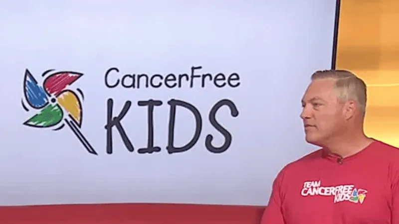 Get moving for a cure: Challenge raising money for cancer research