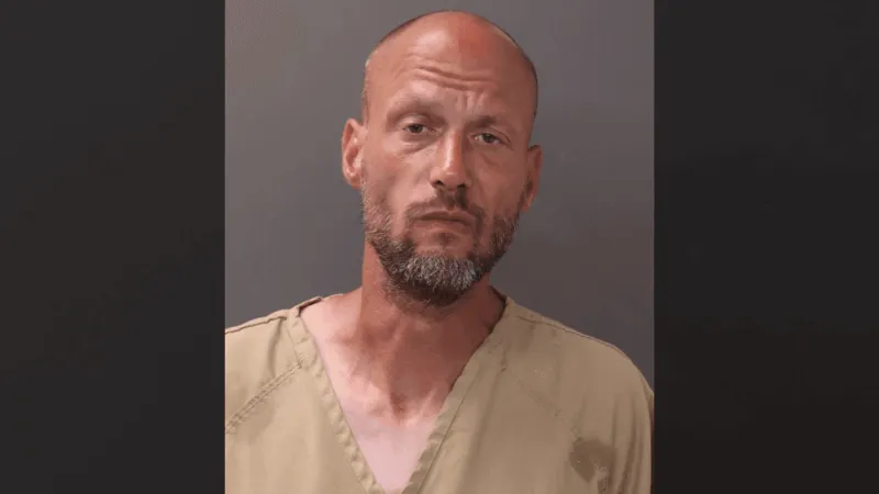 Arson suspect arrested after break-in, basement fire at church near OSU campus
