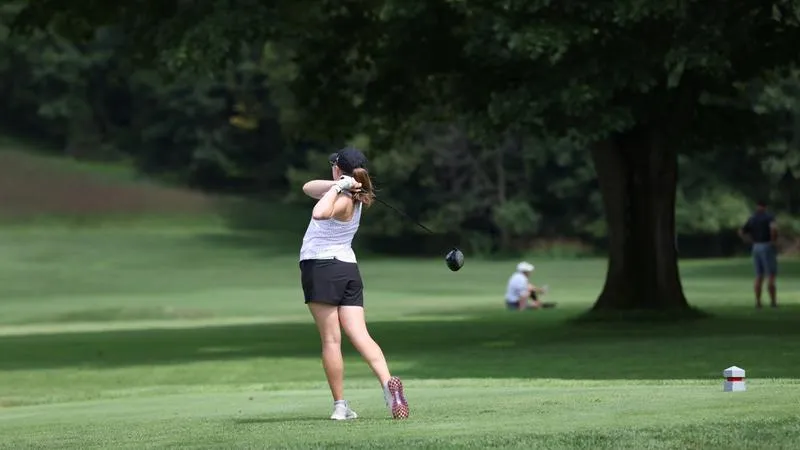Women's Golf: Owls start strong at the Lynn Schweizer Invitational