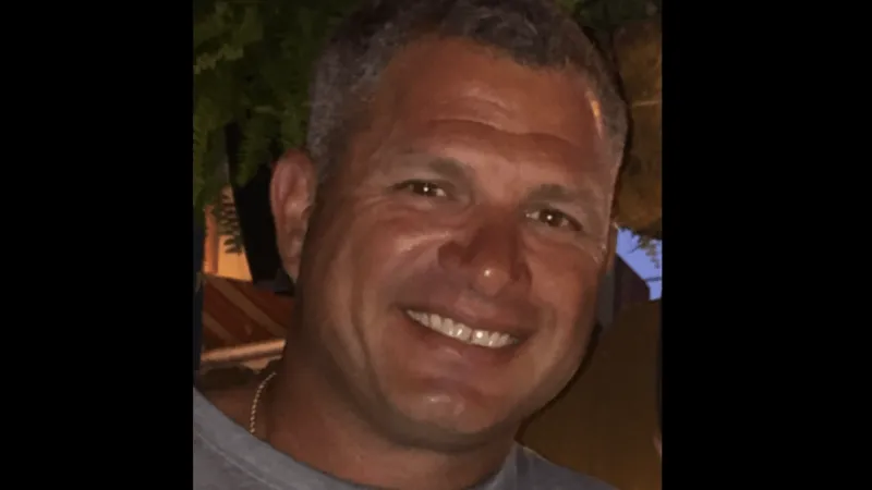 Steubenville schools mourn death of longtime coach Joe Pierro