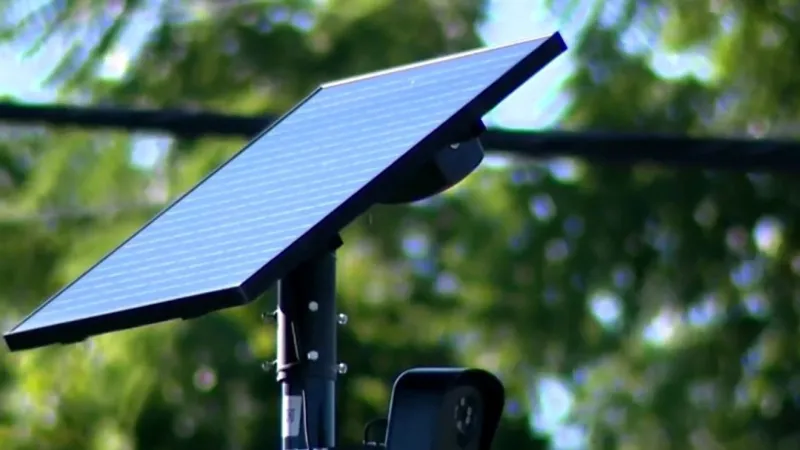 Steubenville residents to weigh in on Flock cameras at Tuesday safety committee meeting