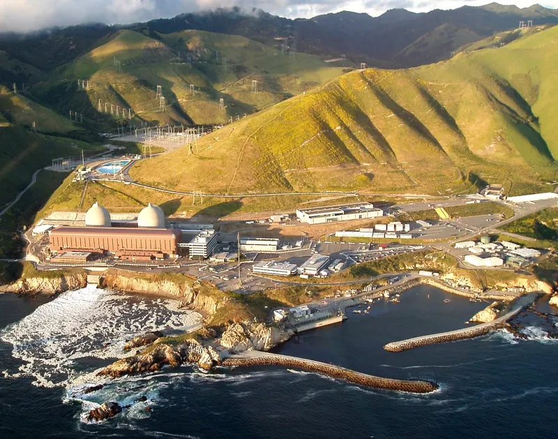 A 15-year Diablo Extension is a Vote Against Energy Affordability!
