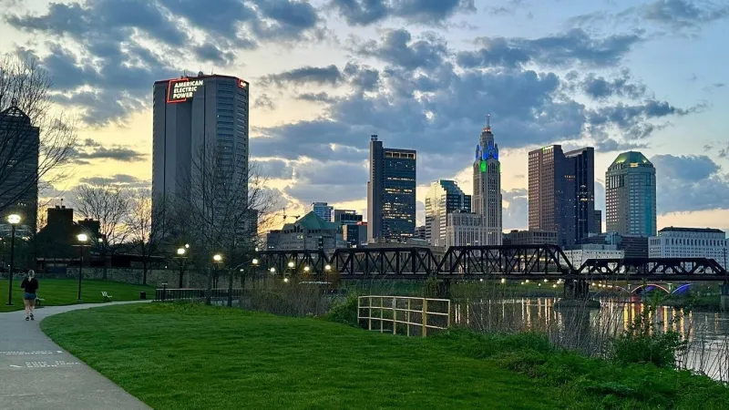 Columbus Weather: Warm, mostly sunny start to week with rain returning midweek