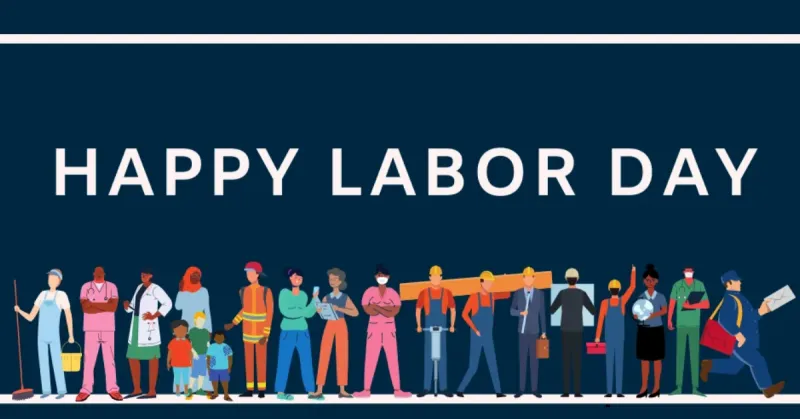 Labor Day: A Day Off With a History of Hard Work