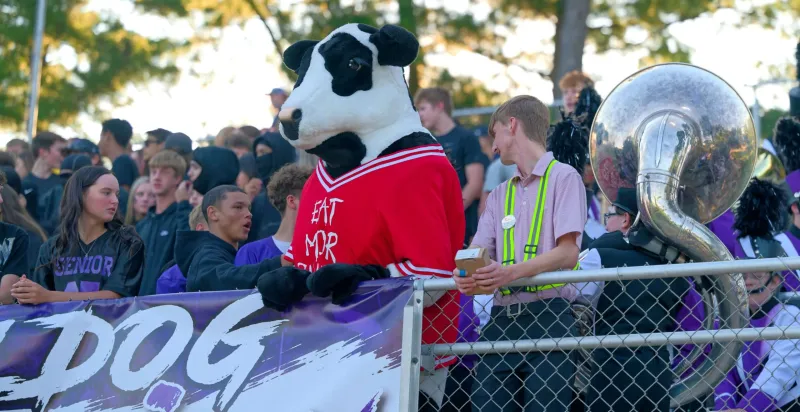 Swanton/Montpelier Cheer & Marching Bands (August 2026)