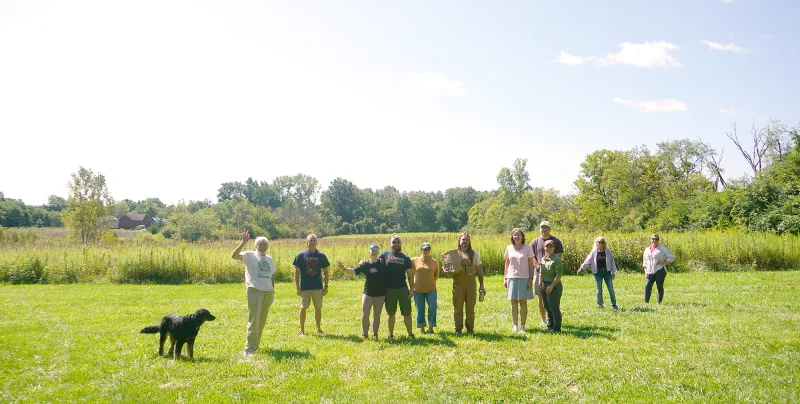 New calls to 'Save Frogtown'