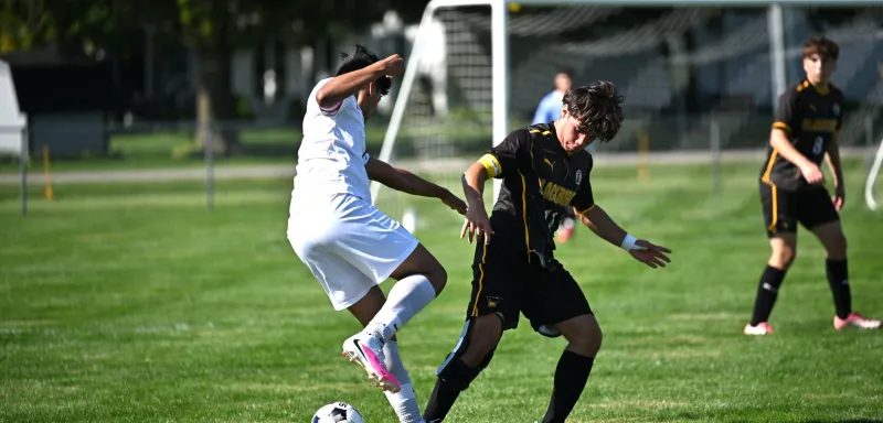 Archbold @ Pettisville Boys Soccer (August 2026)