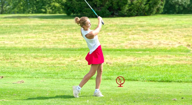 Area Teams @ Archbold Girls Golf Invitational (August 2026)