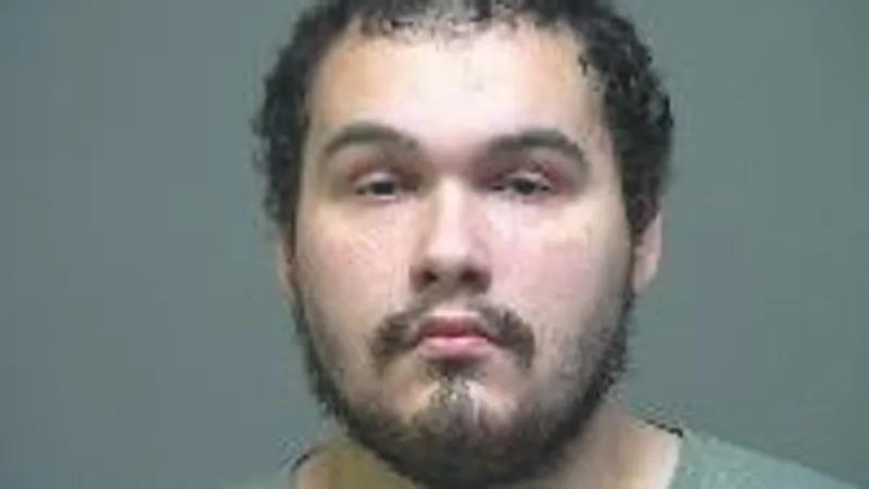 New court filing in child rape case that exposed Vinton County 'house of horrors'