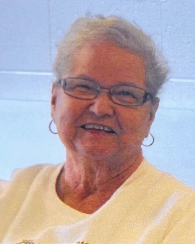 Edith Kay Waddell
