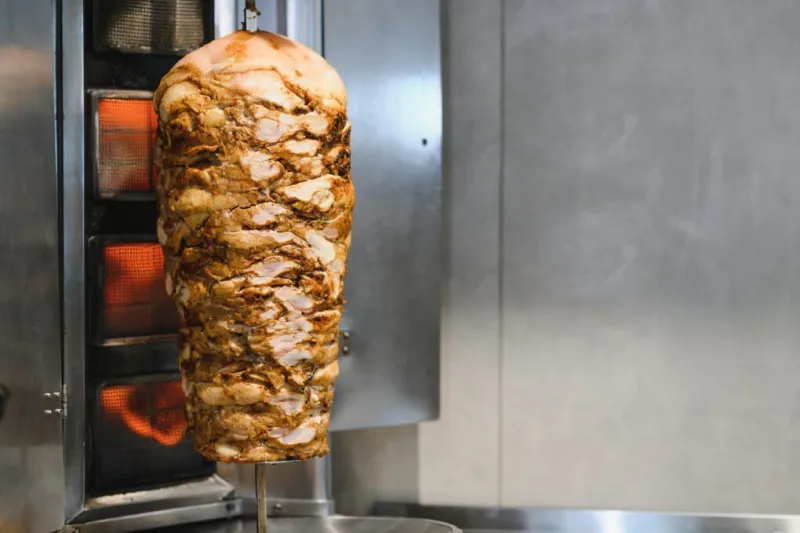 Shawarma-focused street food chain opening first Columbus location