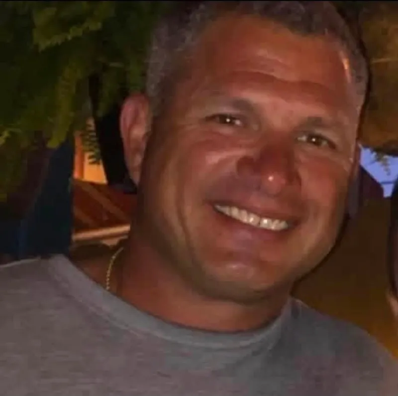 Ohio man dies after being struck by lightning while mowing grass
