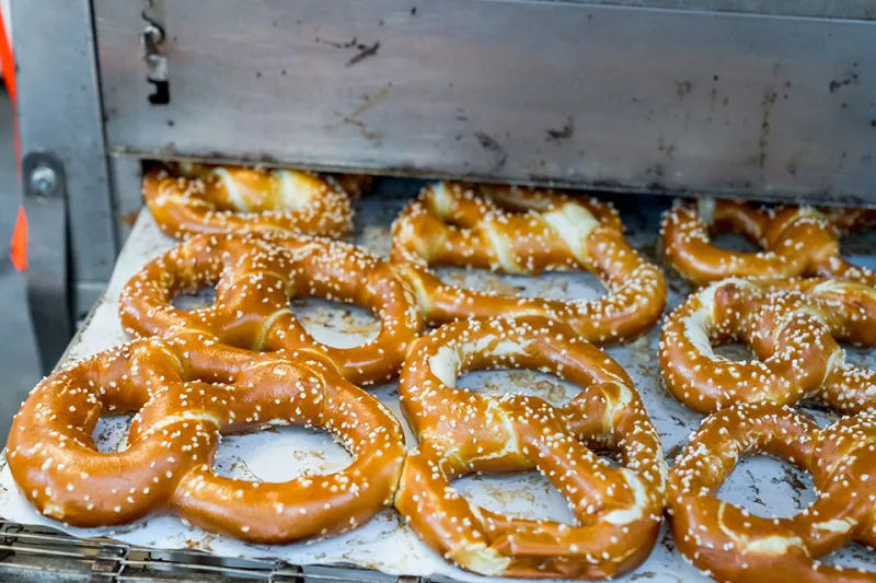 Get Tickets for the Dayton Art Institute Oktoberfest