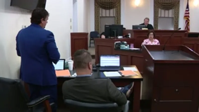 Review hearing delayed in child murder case after missing documents stall proceedings