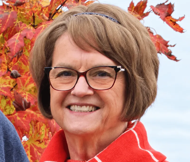 Riki S. Timbrook (1952 -- 2026)