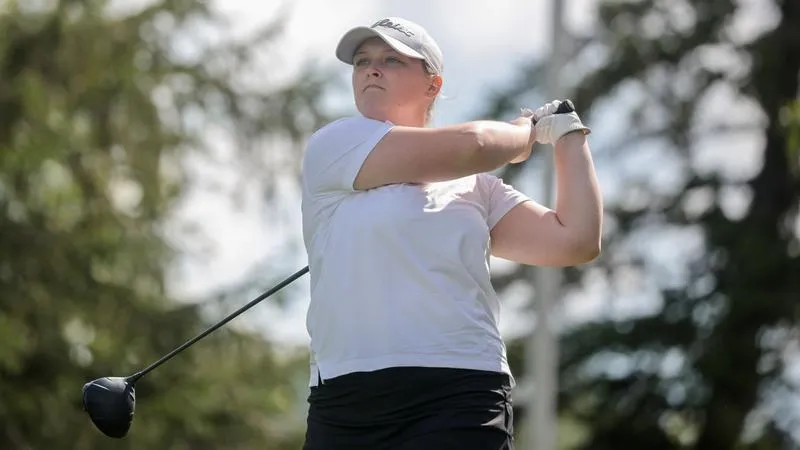 Women's Golf Opens Season with Pair of Events at ONU
