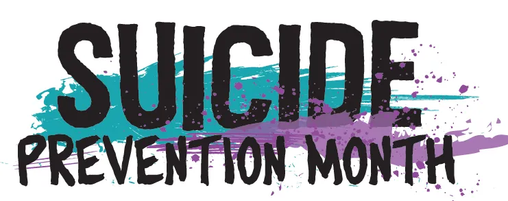 Suicide Prevention Month: What Parents Should Know And How To Start The Conversation