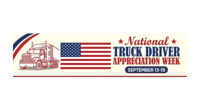 Northwest Ohio Businesses Thank Truck Drivers During National Appreciation Week