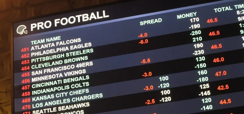An Ohio University researcher studies gambling addiction as betting markets become more accessible