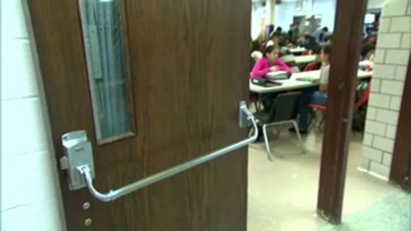 Local resources help families juggle back-to-school needs, from food to child care