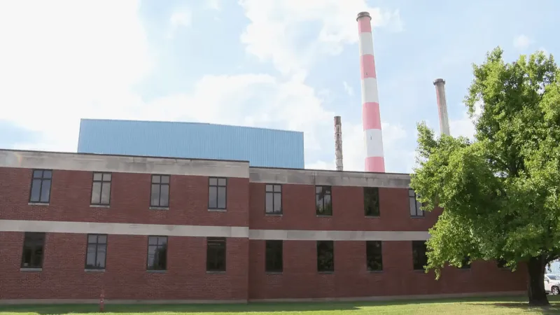 Chillicothe demands transparency as data center details emerge amid NDA scandal