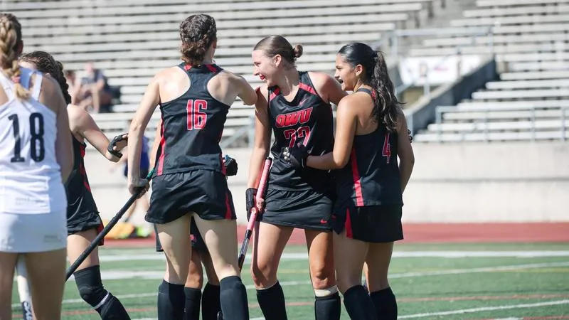 Bishops Score Most Goals in 32 Years, Defeat Transylvania 11-0 for First Conference Win