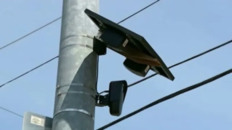 Steubenville residents press officials on Flock camera surveillance at safety meeting