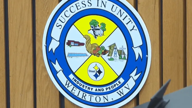 Weirton officials face questions over $39M water project, possible major rate hike
