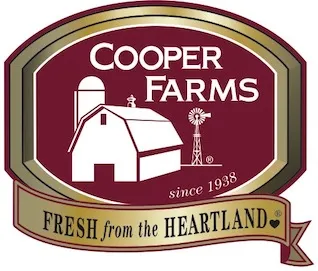 COOPER FARMS TO HOST 19th ANNUAL TURKEY TROT