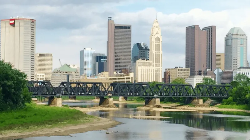 Columbus Weather: Central Ohio nears a final 90-degree day as storms move in Wednesday