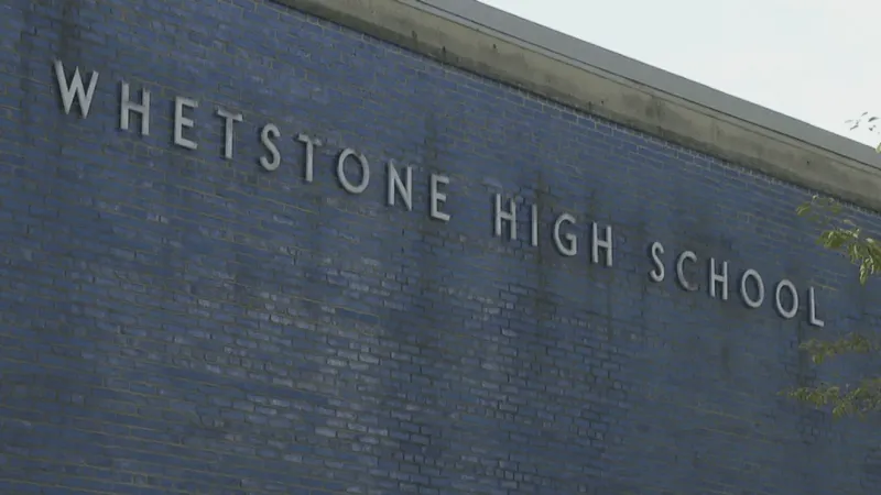 Whetstone High School closed Wednesday due to power outage, Columbus City Schools says