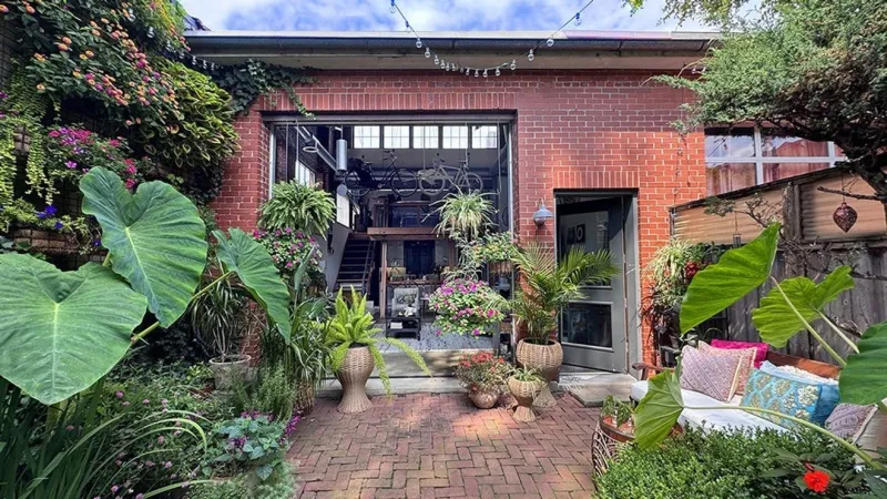 Step inside mansions, bungalows and gardens at the Short North home tour