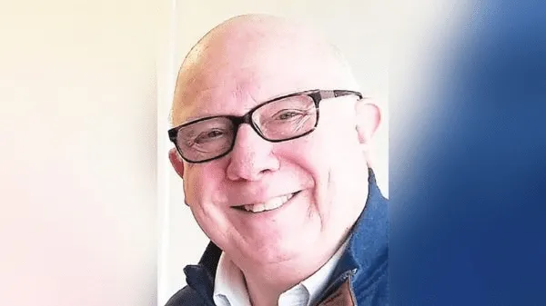 Column: A FRESH PERSPECTIVE -- Are We Worthless?