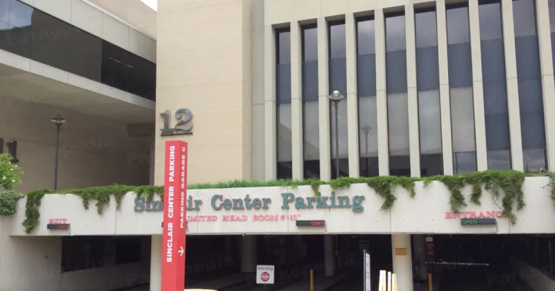 YourVoice: Students weigh in on campus parking