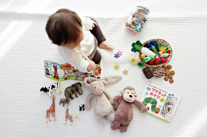 Beyond Recalls: Protecting Your Family from Unsafe Products