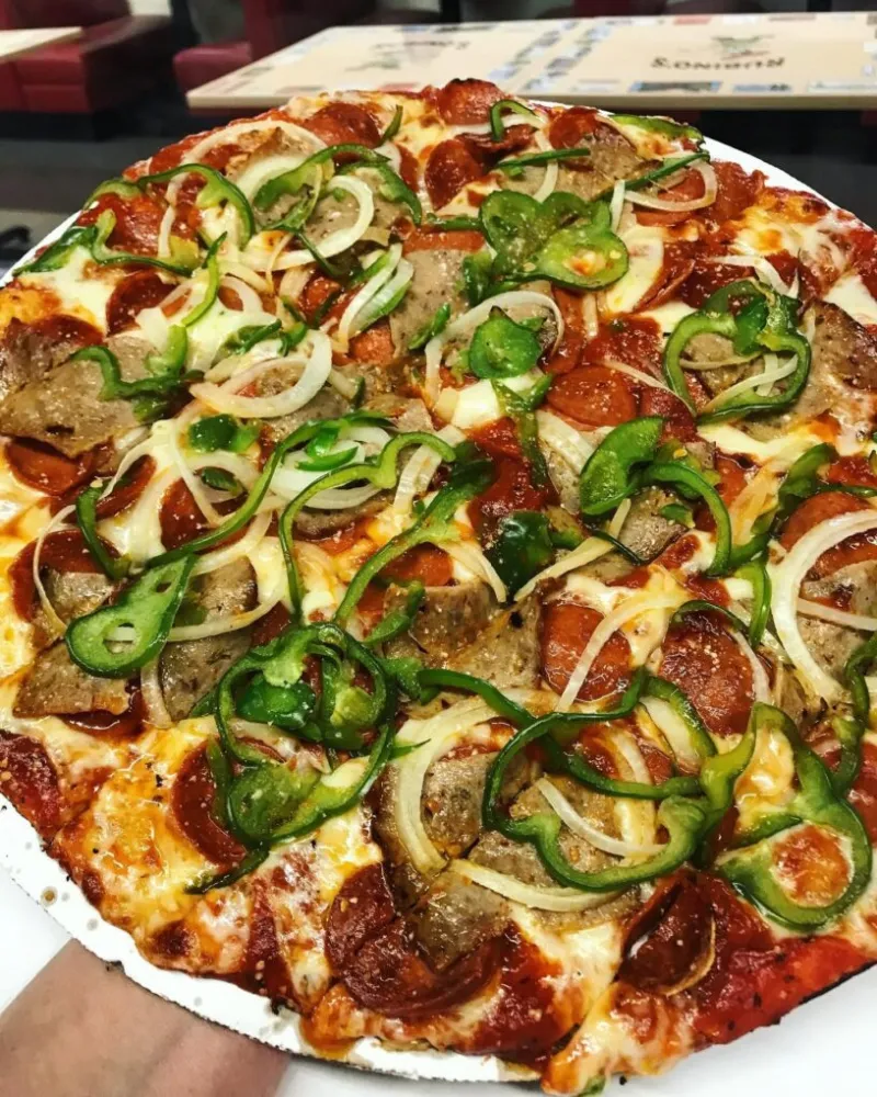 East Side spot named one of the country's 100 best pizzerias in new rankings