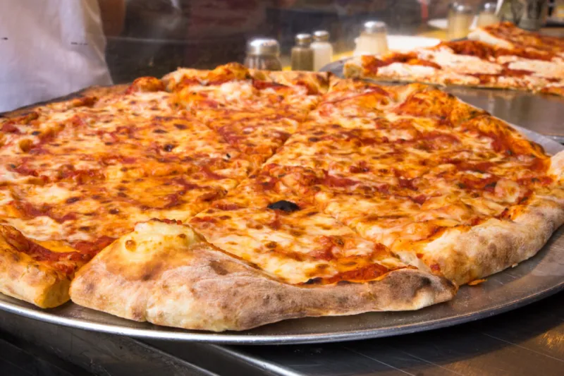 Dublin-area Hibachi spot closes; Carryout pizzeria taking its place
