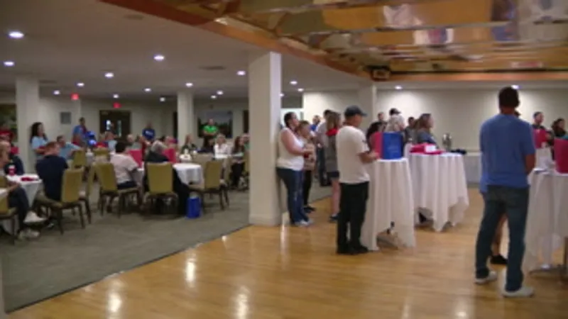 United Way Upper Ohio Valley kicks off 35th Sandy O'Haver Day of Caring