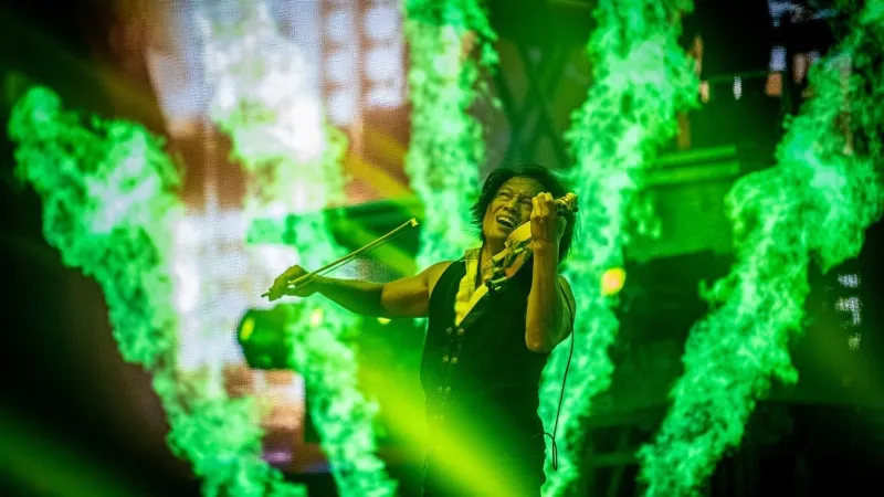 Trans-Siberian Orchestra set to rock Nationwide Arena this December for 30th anniversary