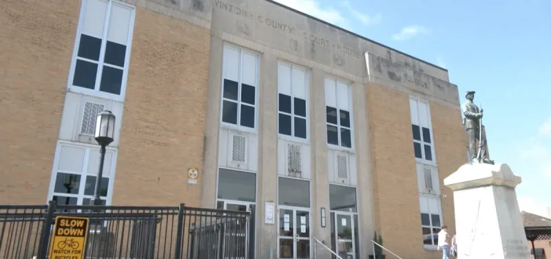 Grandfather in the Vinton County child endangerment case ruled incompetent to stand trial