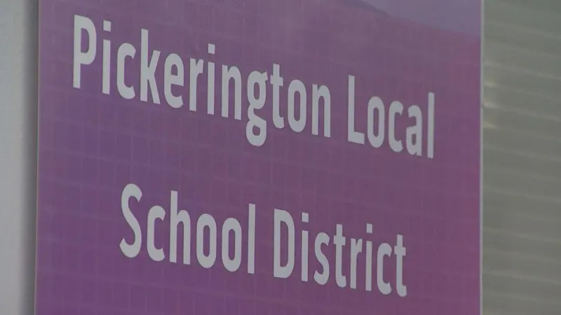 Pickerington school board discusses compensation for district leaders as deeper cuts loom