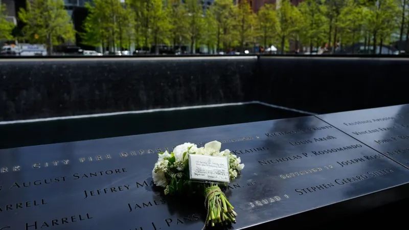 Ohio Statehouse to host 9/11 memorial service honoring victims