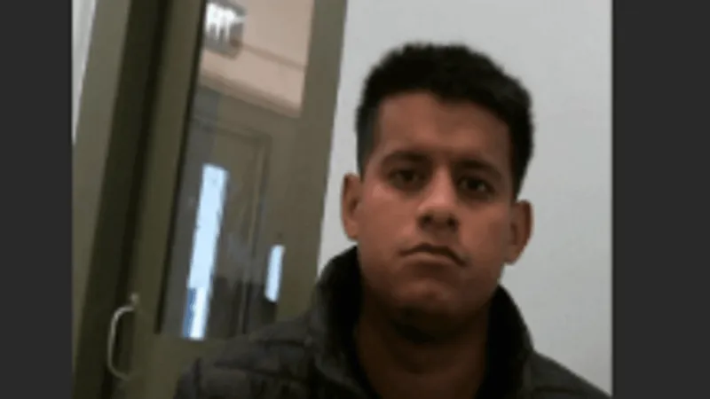 New details emerge on man charged in deadly Fairfield County DUI crash, previously deporte