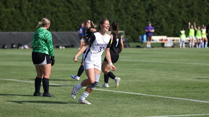 Women's Soccer: Owls bombard Bison in 6-0 victory