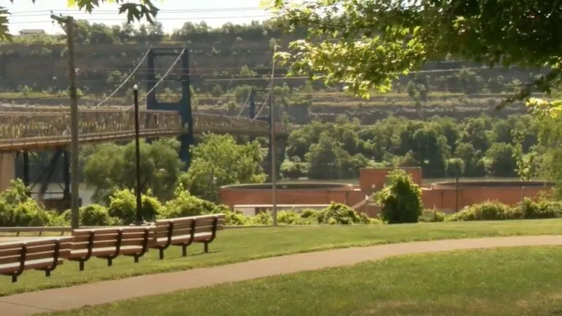 Steubenville to reinforce vacant property ordinance