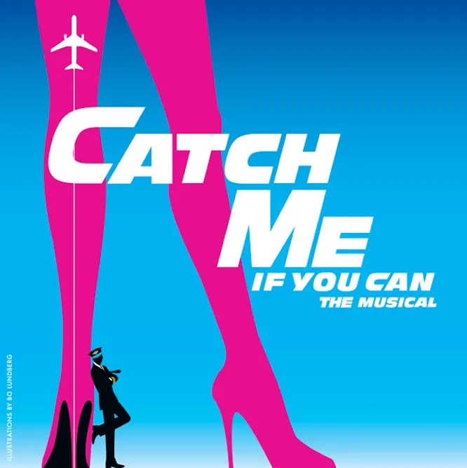 Catch Me If You Can Set to open at VWCT