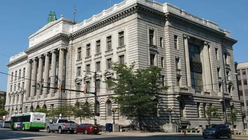Mahoning County Auditor to Hold Sale of Forfeited Land