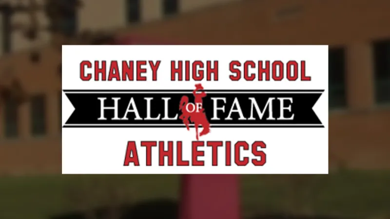 Nominations Sought for Chaney High School Athletics Hall of Fame