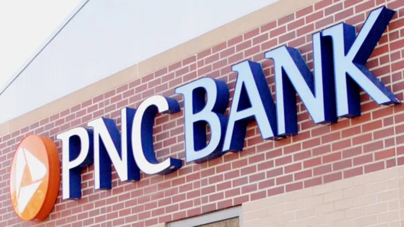 PNC Bank Launches Workplace Advantage Program