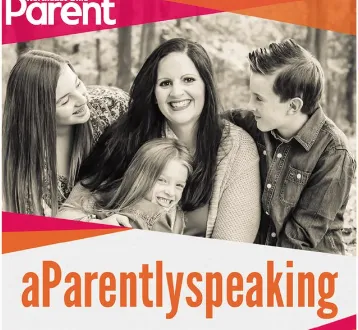 Podcast #116: What Your Teen Wishes You Knew